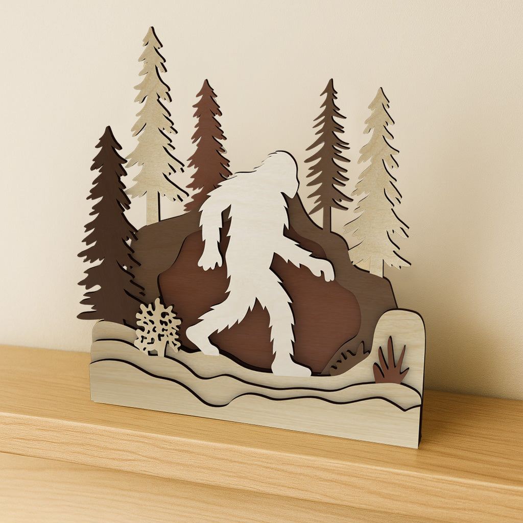 Sasquatch