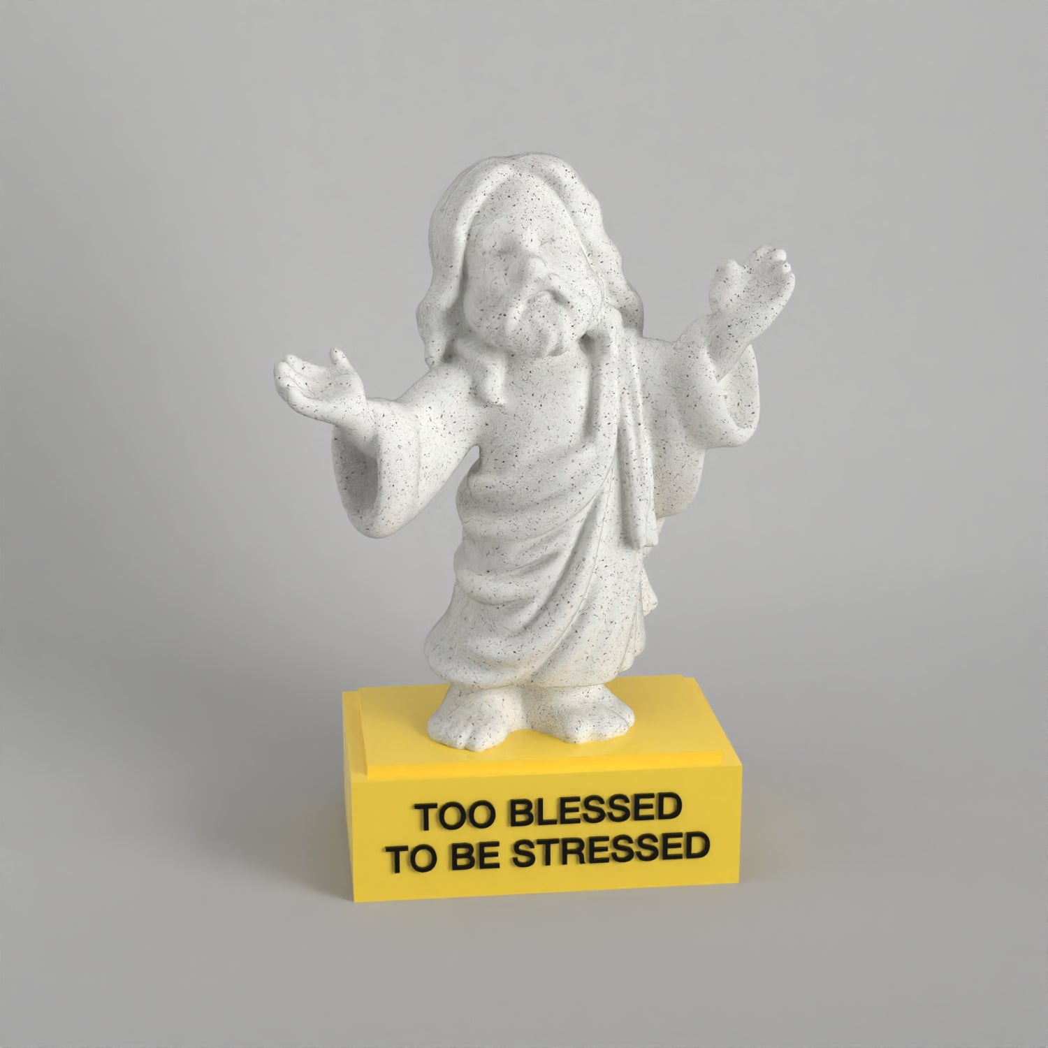 Cute Jesus