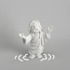 Cute Jesus