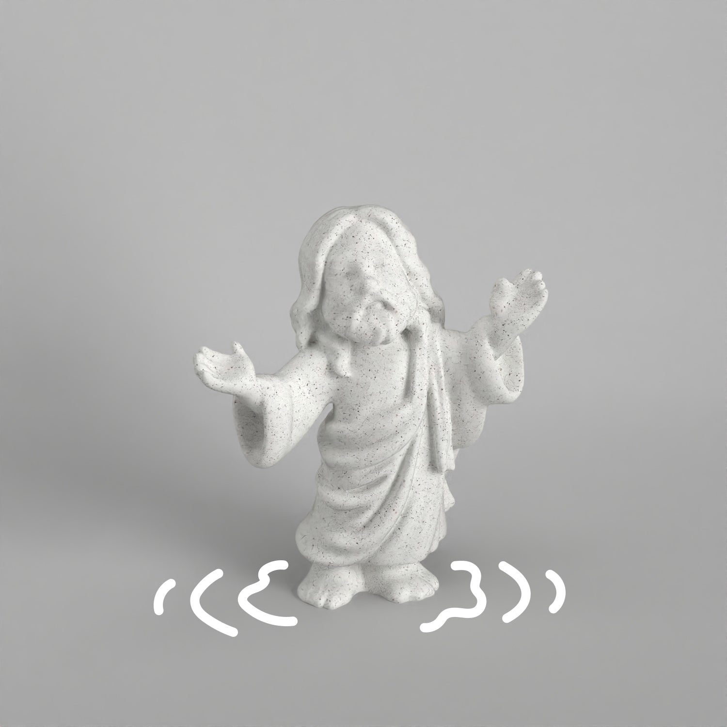 Cute Jesus