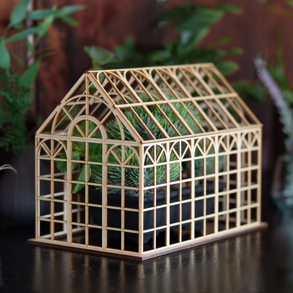 Greenhouse