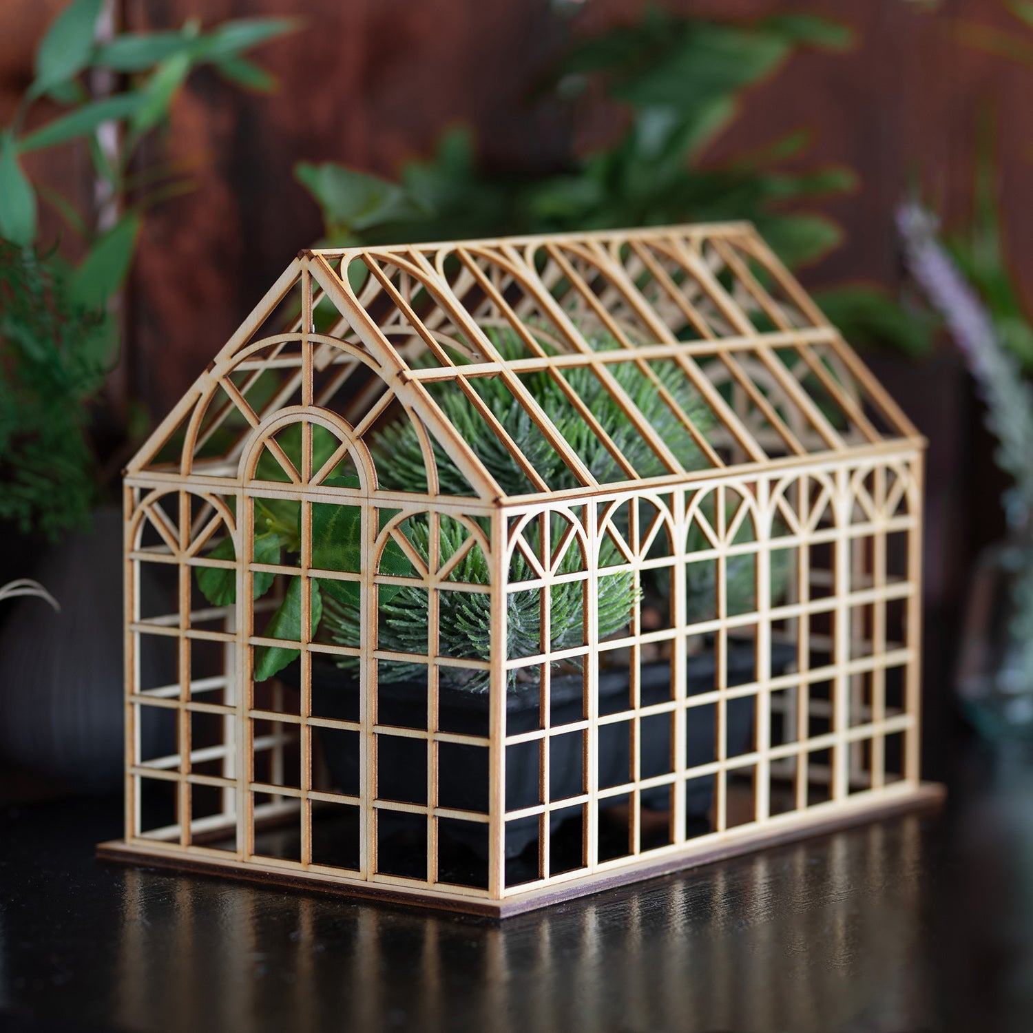 Greenhouse