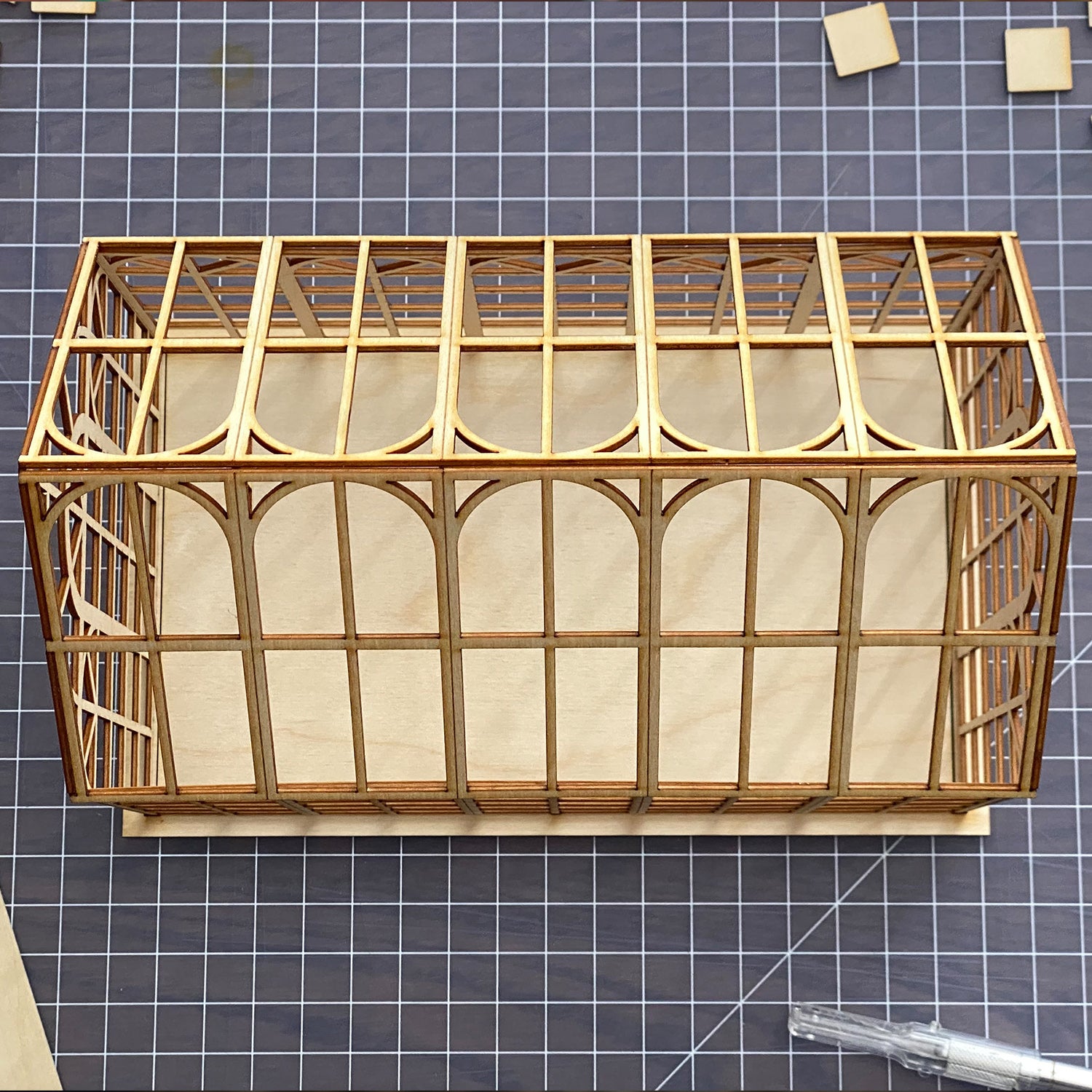 Greenhouse