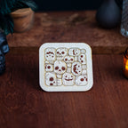 Halloween Puzzle