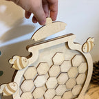 Honey Celebration Jar