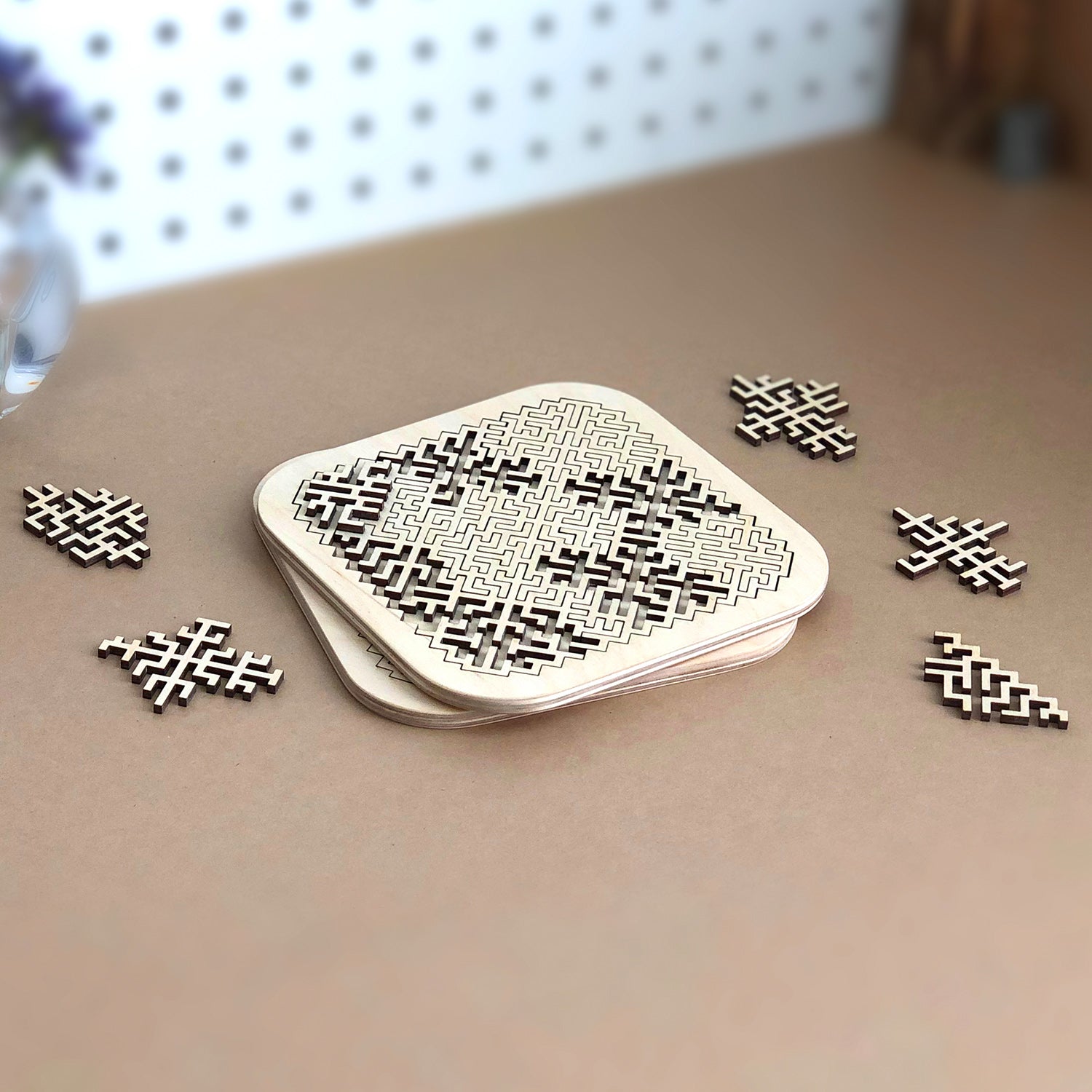 Maze Puzzle