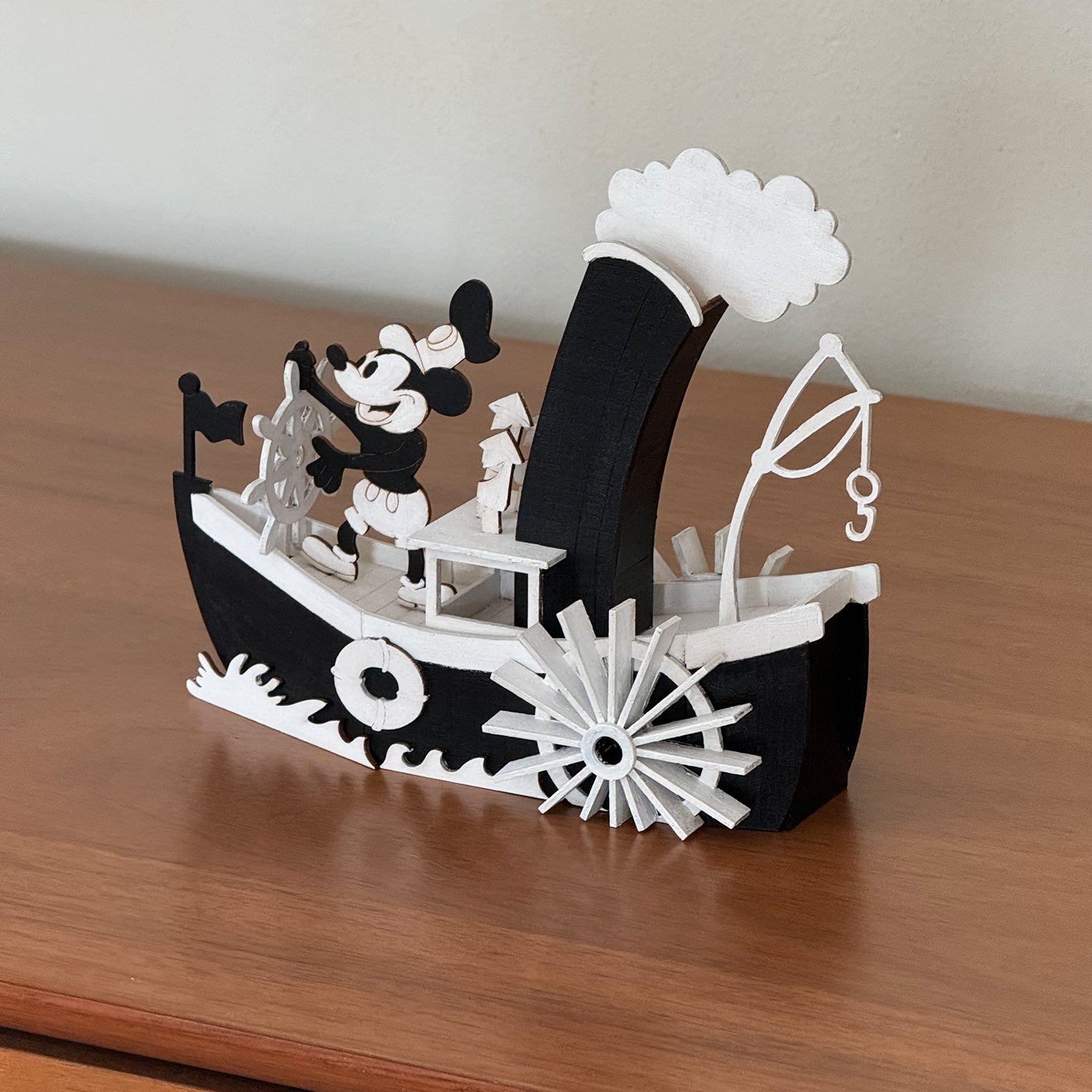Steamboat Willie