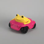 Toad Car