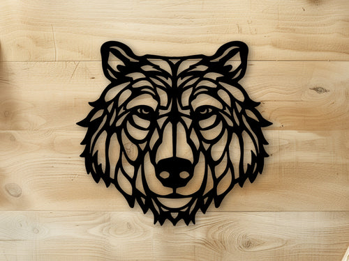 Bear Head