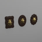 Beetle Wall Art