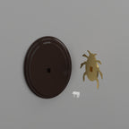 Beetle Wall Art