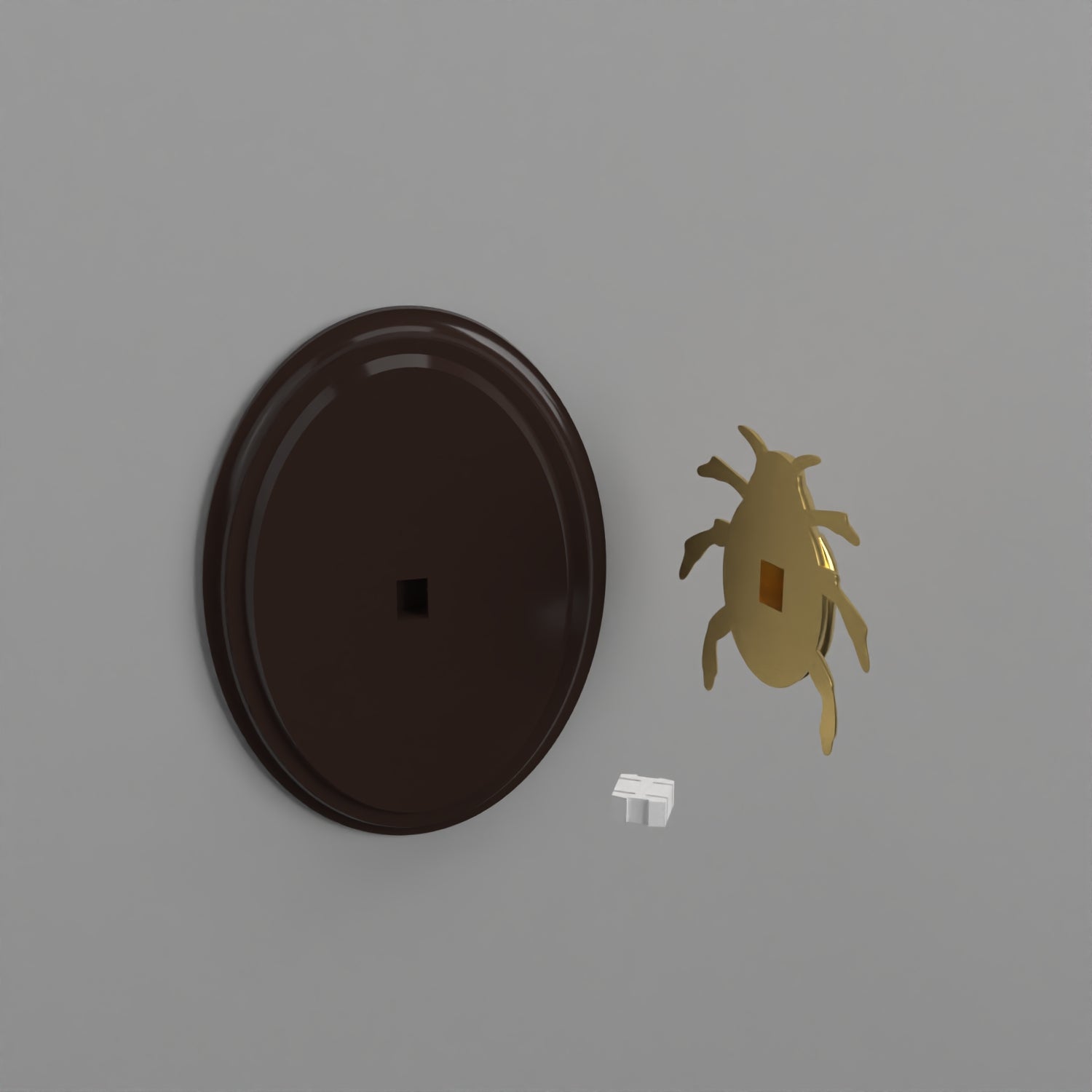 Beetle Wall Art