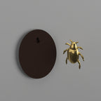 Beetle Wall Art