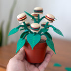 Burger Plant
