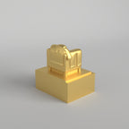 Laundry Chair Trophy