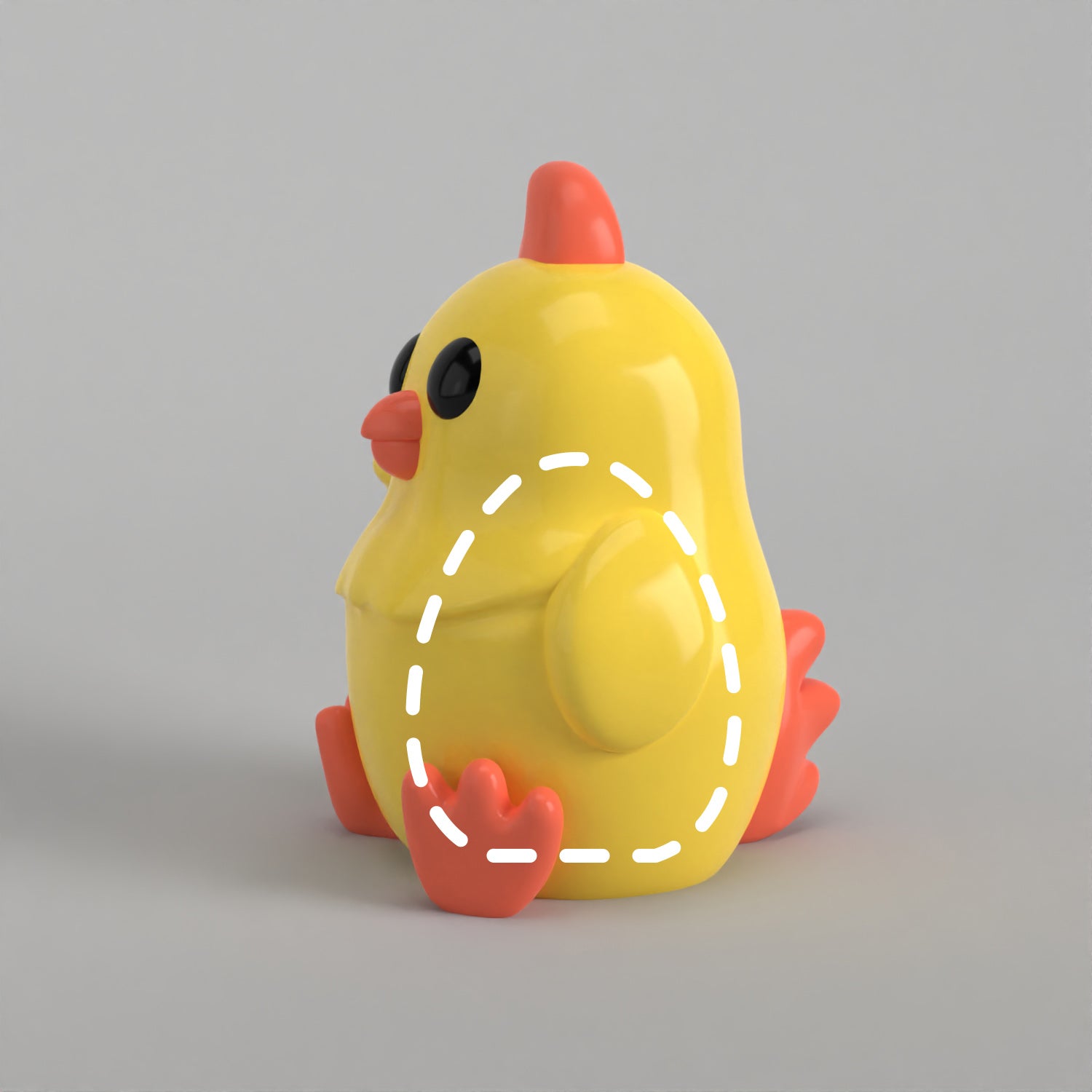 Chicken & Egg