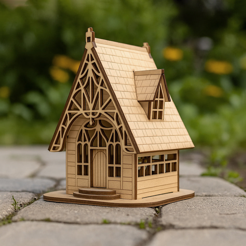 Fairy Home