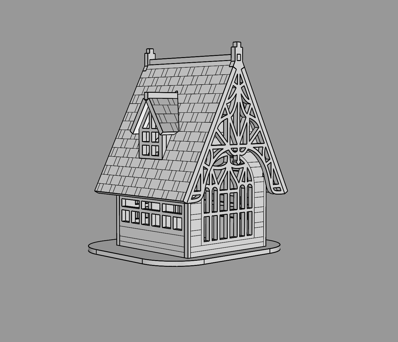Fairy Home