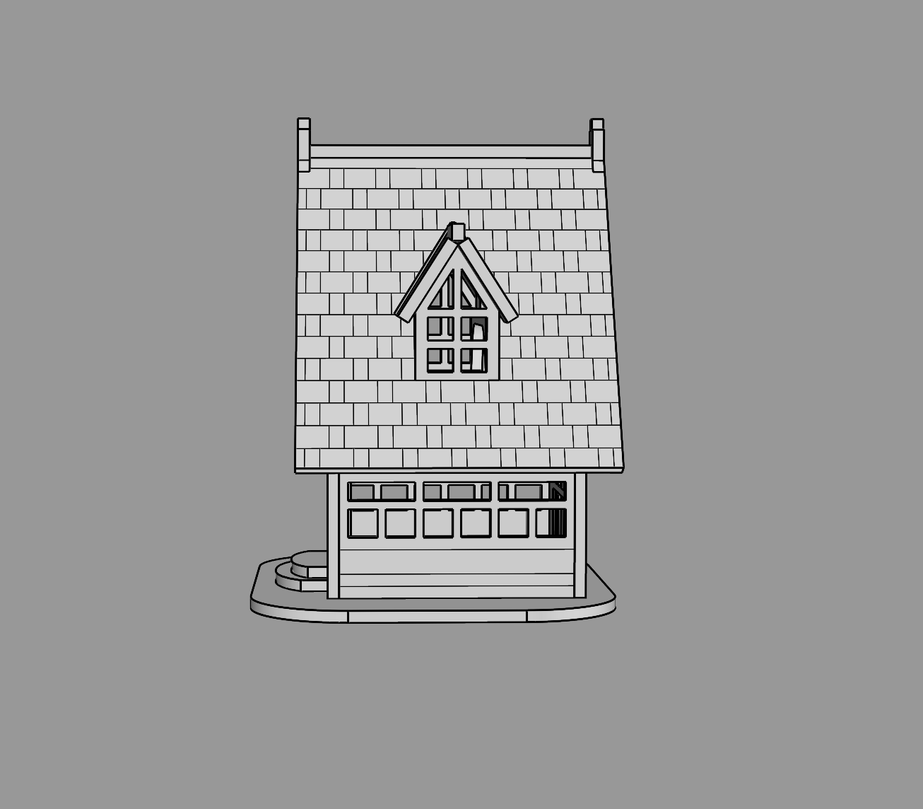 Fairy Home