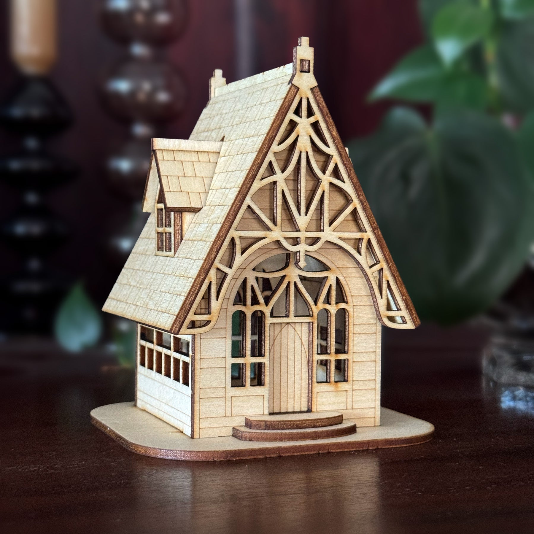 Fairy Home