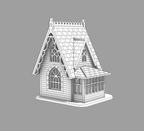Garden Home
