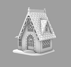 Garden Home