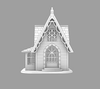 Garden Home