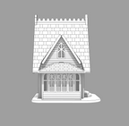Garden Home
