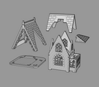 Garden Home