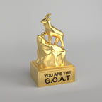 Goat Trophy