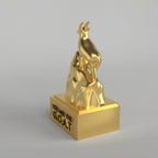Goat Trophy