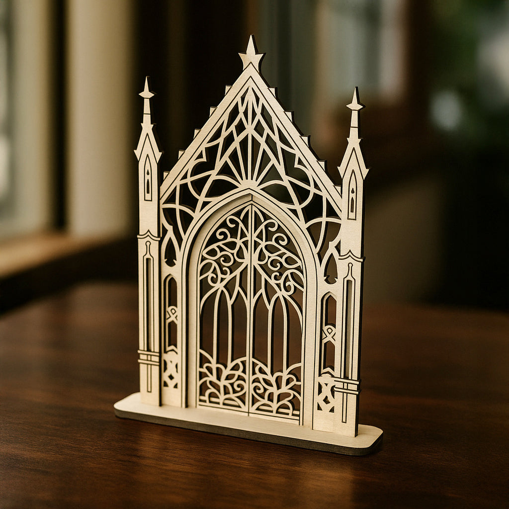 Gothic Gate