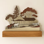 Horse Ranch
