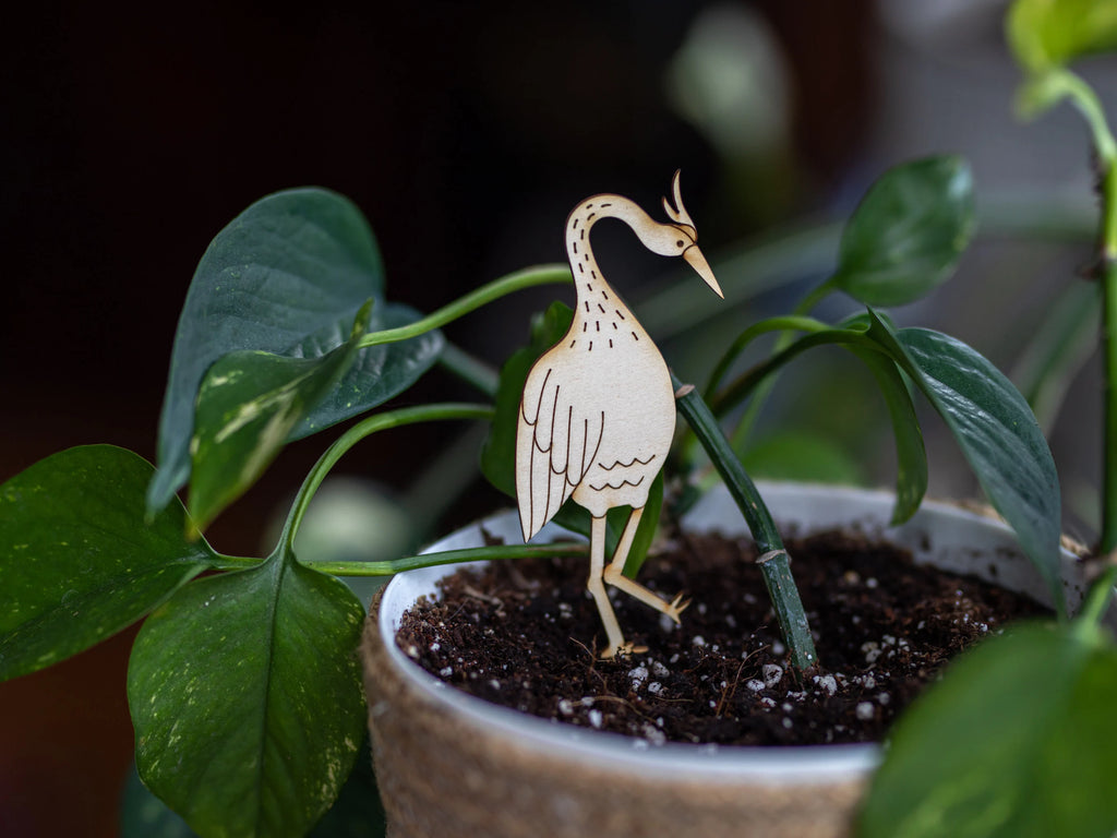 Plant Decor Markers Vol 1 (10 designs)