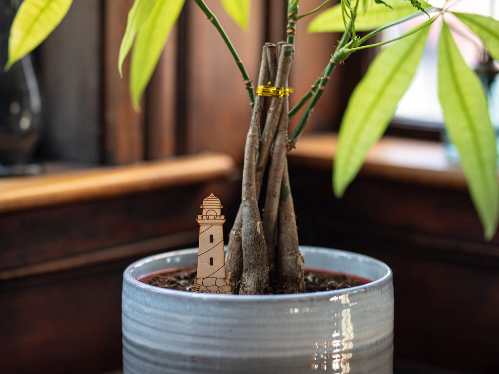 Plant Decor Markers Vol 3 (10 designs)