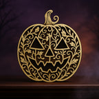 Pumpkin Decor