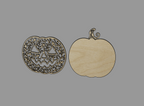 Pumpkin Decor