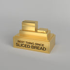 Sliced Bread Trophy