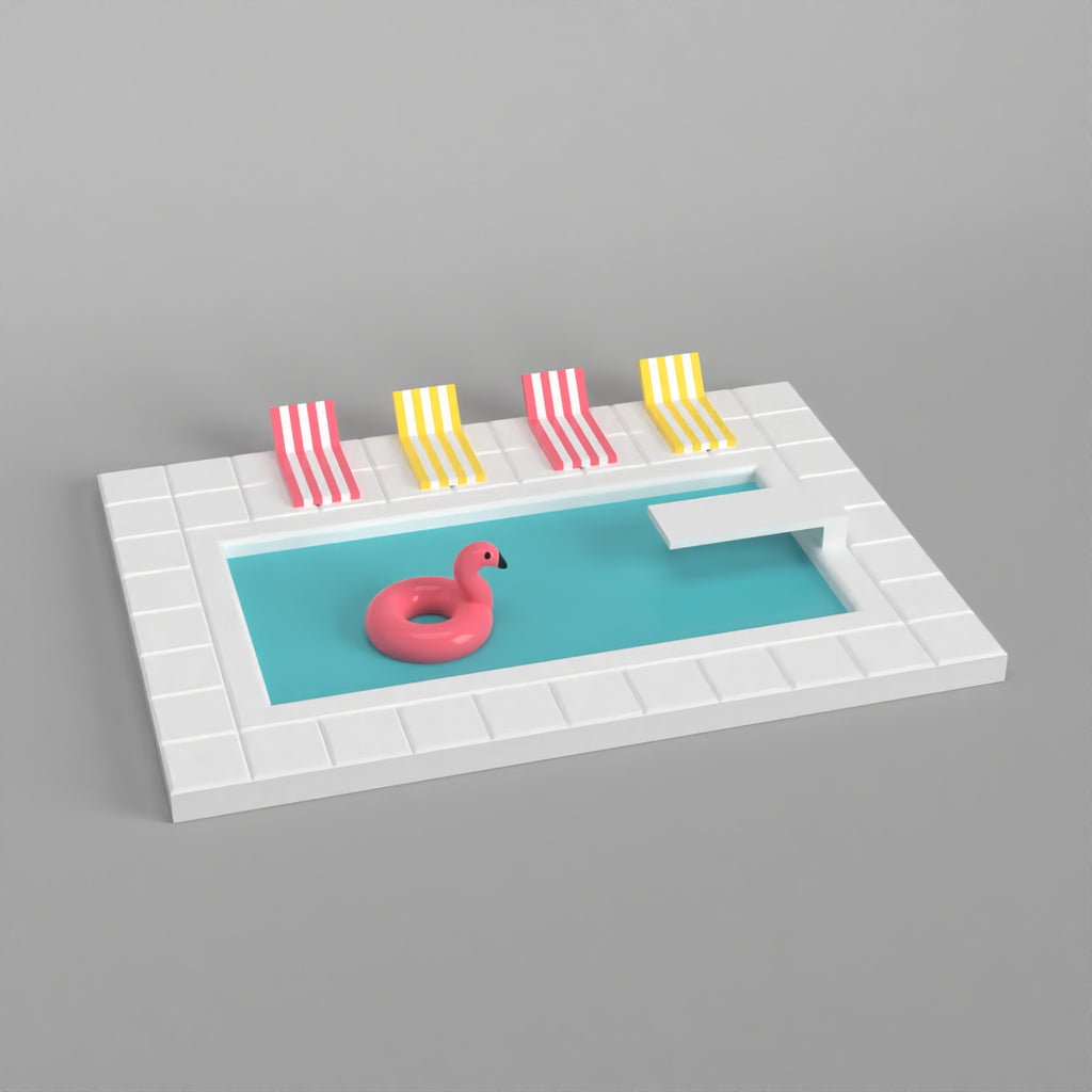 Tiny Pool