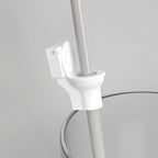 Toilet Straw Topper