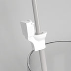 Toilet Straw Topper