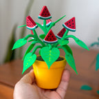 Watermelon Plant